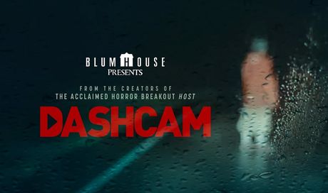 Dashcam: nuovo trailer e tutte le anticipazioni sul nuovo horror di Blumhouse con Annie Hardy