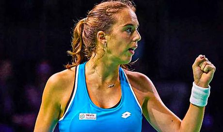 Tennis, WTA Cluj-Napoca: Bronzetti e Stefanini nel tabellone principale, dove vederle in tv