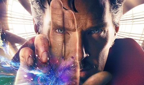 Doctor Strange, Michael Giacchino per la colonna sonora
