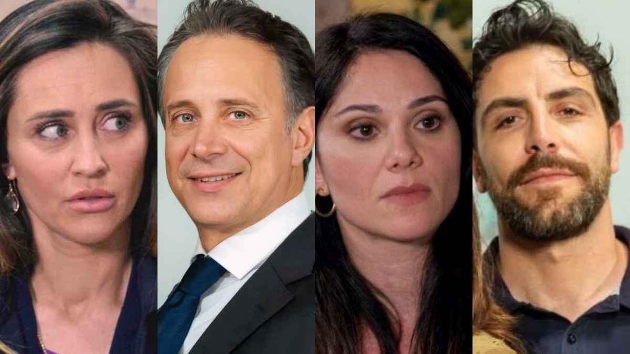 Anticipazioni Un Posto al Sole: Eugenio peggiora, Viola nasconde un segreto, la decisione di Rosa e Pino