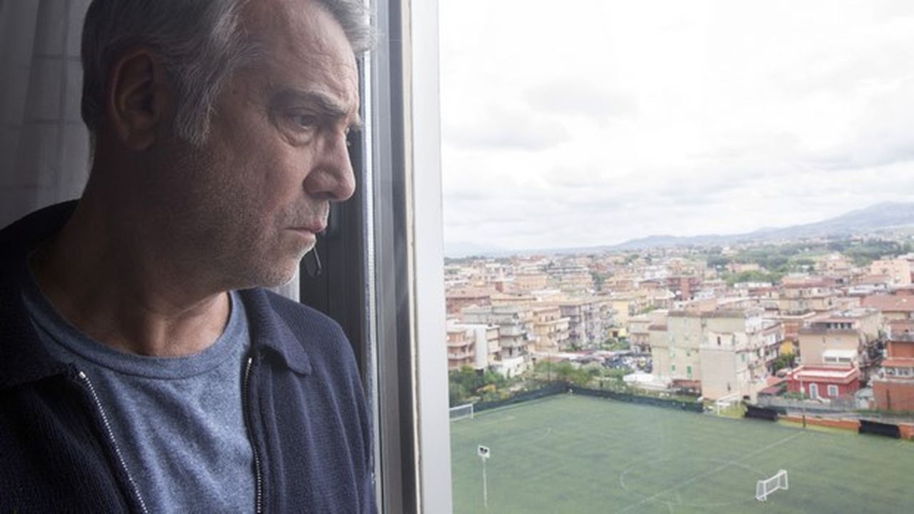 La Volta Buona con Massimo Ghini arriva al cinema dal 2 luglio