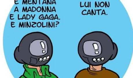 Dive ed eroi