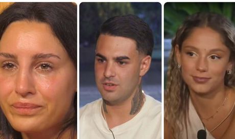 Uomini e Donne, spoiler prime registrazioni: i faccia a faccia di Temptation Island