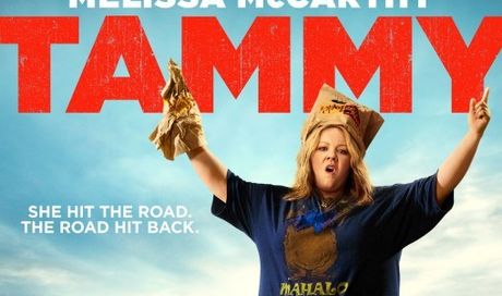 Tammy – nuove locandine della commedia con Melissa McCarthy e Susan Sarandon