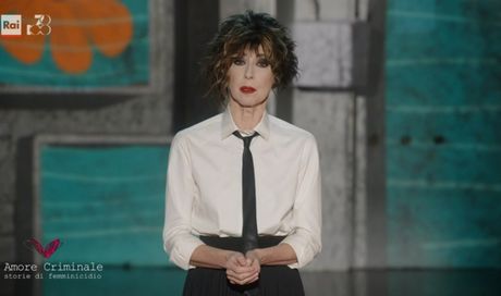 Amore Criminale, un programma-bandiera per il concetto di Rai come servizio pubblico