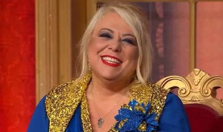 Milly Carlucci difende Rossella Erra a TvTalk: “Nessun ridimensionamento, è parte di Ballando Con Le Stelle” | VIDEO