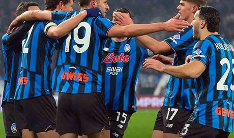 Serie A, programma TV e streaming, Lazio–Napoli apre il menu, Inter-Bologna la chiude