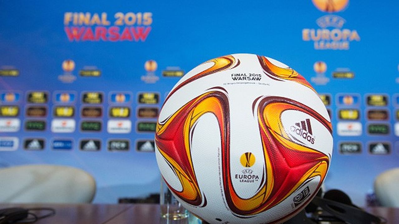Europa League 2015, la finale Dnipro-Siviglia in diretta su Italia 1