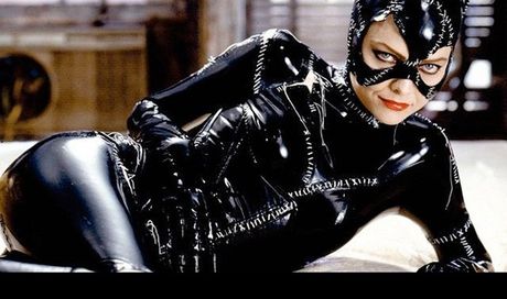 I 6 look femminili più aderenti e più belli visti al cinema
