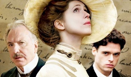 Una promessa – trailer italiano e locandina del dramma romantico di Patrice Leconte