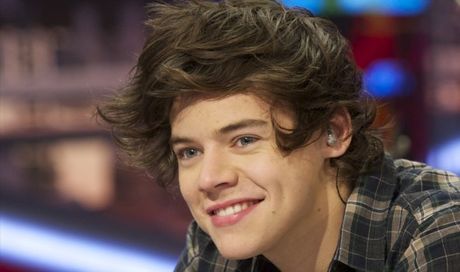One Direction: Harry Styles al lavoro su un album solista?