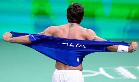 Coppa Davis, Spagna-Germania, l’Italia aspetta la semifinale che decreta l’avversaria | Il programma in TV