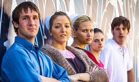 Breaking Amish Los Angeles, su Real Time nuovi protagonisti (e nuove polemiche) per una serie sempre più ‘shore’