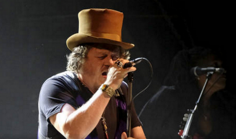 Solo una sana e consapevole libidine, Zucchero: testo della canzone