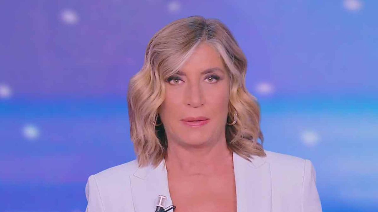 Myrta Merlino lascia Pomeriggio 5: chi vorrebbe Pier Silvio Berlusconi come sostituta