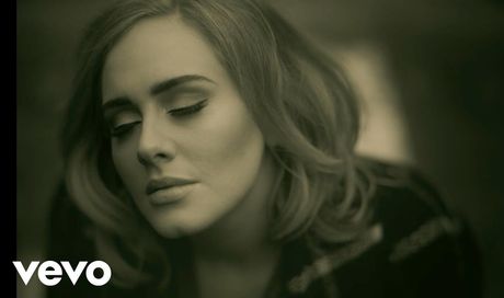 Adele – Hello