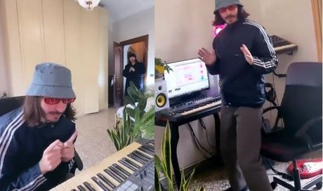 Te vuoi fare la baldoria?, il tormentone della canzone diventata virale, chi è l’autore, le origini (video)