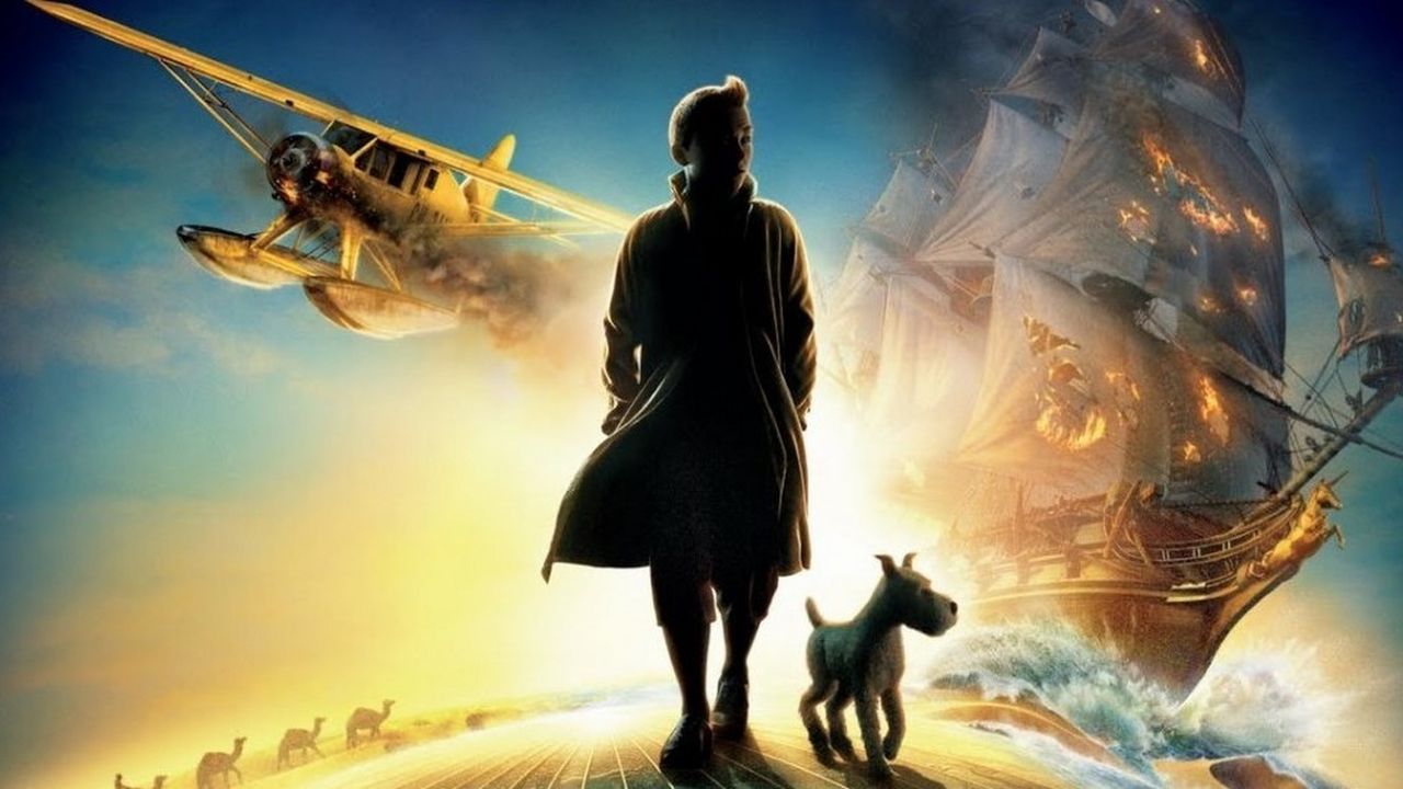 Tintin 2, Steven Spielberg conferma che si farà