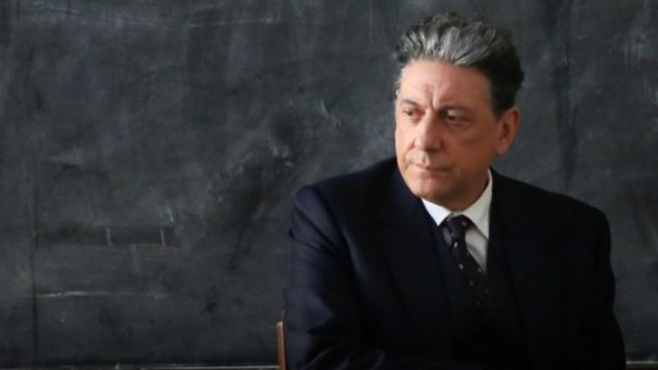 Aldo Moro, il professore: docufiction Rai1 con Sergio Castellitto | Conferenza stampa