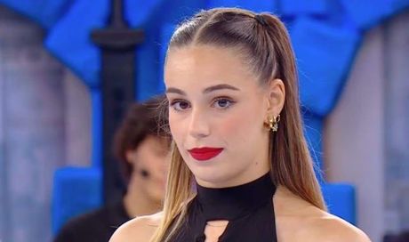 Alessia Pecchia: età, genitori, storia con Luk3, laurea, dove vive. Tutto sulla ballerina di Amici