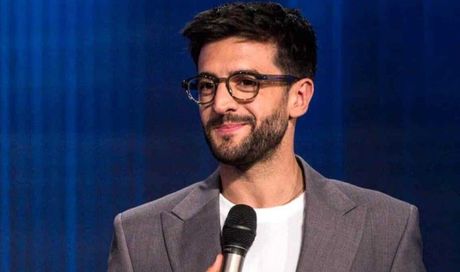 Il Volo, Piero Barone canta l’Ave Maria al matrimonio del fratello: il video è virale