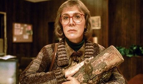E’ morta Catherine Coulson, la “Signora ceppo” di Twin Peaks