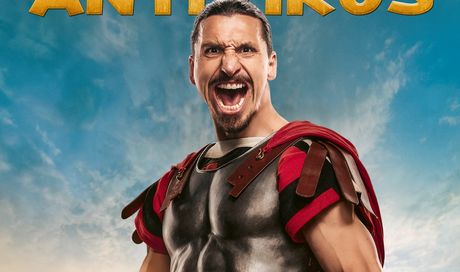 Asterix & Obelix – Il regno di mezzo: nuove clip in italiano e colonna sonora del film live-action al cinema