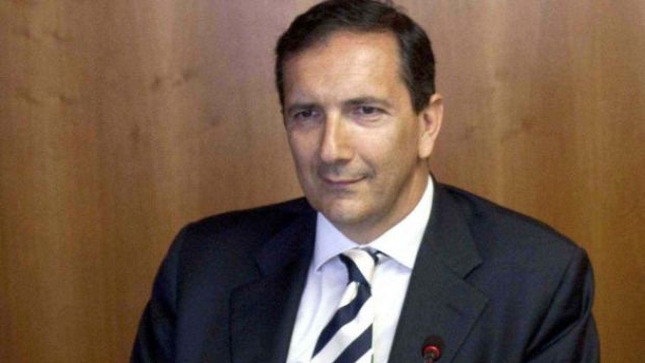 Luigi Gubitosi presidente della Sipra, Fabrizio Del Noce lascia Rai Fiction a Eleonora Andreatta