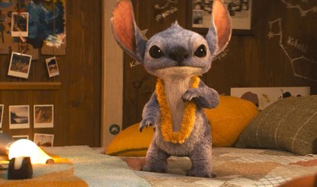 Disney rivela prima foto del live-action di “Lilo & Stitch” e annuncio “L’era glaciale 6” in lavorazione