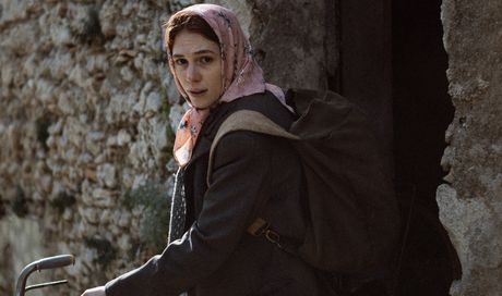 Il mio posto è qui: riprese in corso tra Calabria e Puglia del film di Cristiano Bortone e Daniela Porto