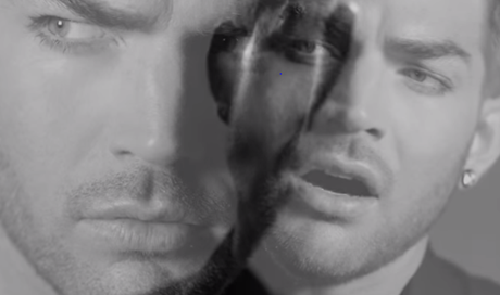Adam Lambert, Ghost Town: testo, traduzione e video lyrics