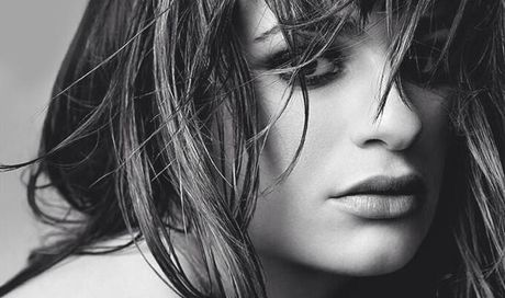 Lea Michele, Battlefield: testo traduzione e audio