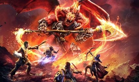 Dungeons and Dragons, Rob Letterman alla regia