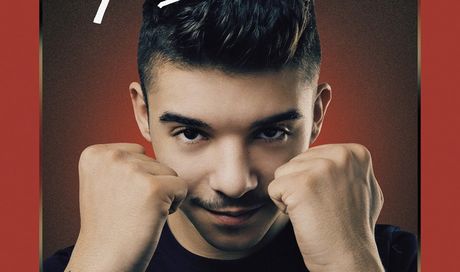Moreno, Semaforo Rosso: testo della canzone