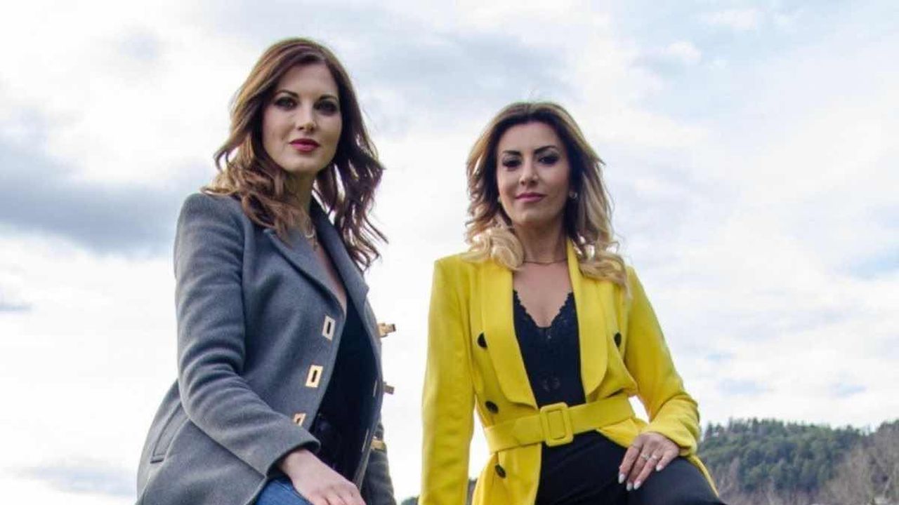 Energia in Movimento su Rai Play, l’intervista a Barbara Politi e Angela Tuccia: “Ecosostenibilità? Tutti possono fare qualcosa”