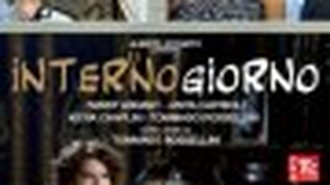 Interno giorno: foto, trailer e locandina del film di Tommaso Rossellini