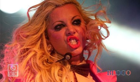 In This Moment a Milano: foto, commenti e video dal concerto al Fabrique, 19 Febbraio 2015