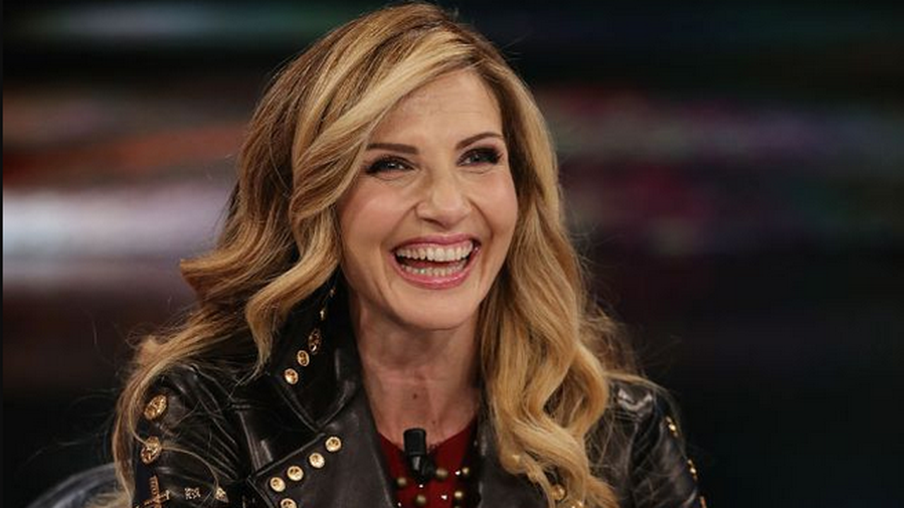 Lorella Cuccarini condurrà Linea Verde in prima serata (Anteprima Blogo)