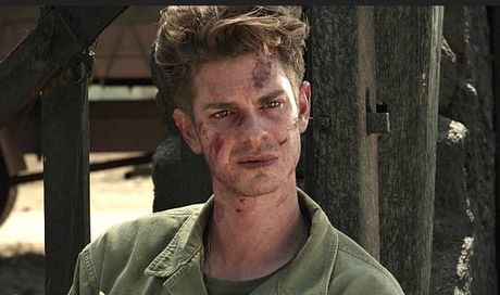 La battaglia di Hacksaw Ridge: nuova clip in italiano e video con il “making of” delle riprese
