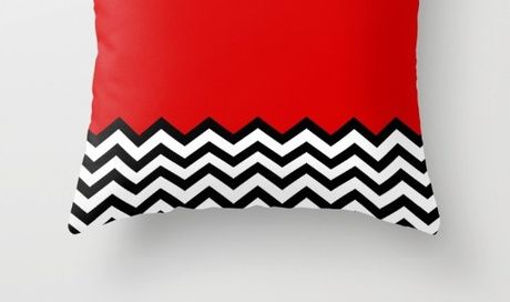 I segreti di Twin Peaks: gli accessori per la casa dalla Loggia Nera