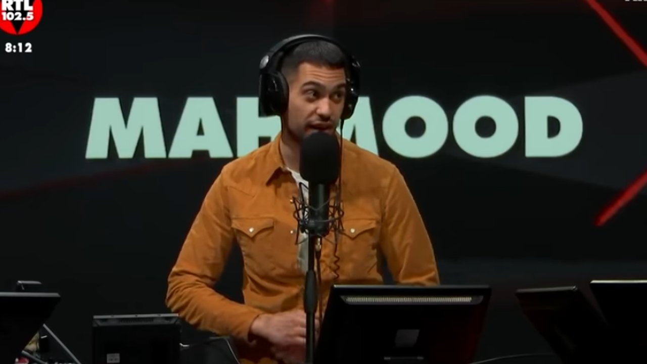 Mahmood a Rtl 102.5: “Le critiche costruttive le accetto tutte perché così posso imparare anche io”