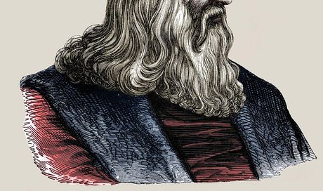 Leonardo da Vinci, la tv ne celebra il genio per i 500 anni dalla morte