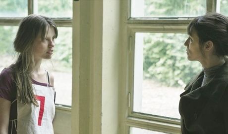 Nymphomaniac: nuove immagini e ritratti fotografici del film di Lars Von Trier