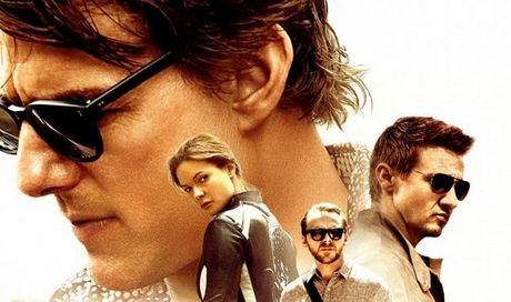 Mission Impossible 5 – terzo trailer italiano e nuova featurette con Tom Cruise