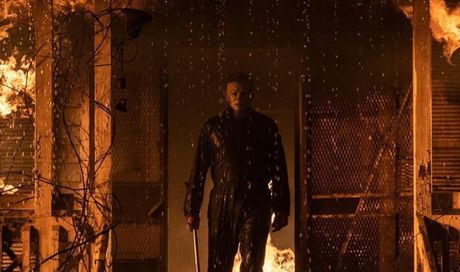 Halloween Kills: nuovo trailer italiano del sequel horror di David Gordon Green