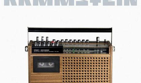 Rammstein, Radio è il nuovo singolo (Testo, Traduzione e Video)