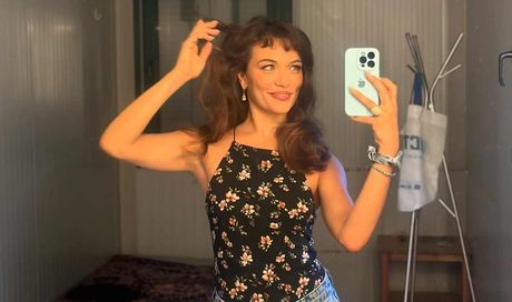 Gloria Radulescu, star de Il Paradiso delle Signore, è fidanzatissima: ecco chi è e cosa fa il compagno