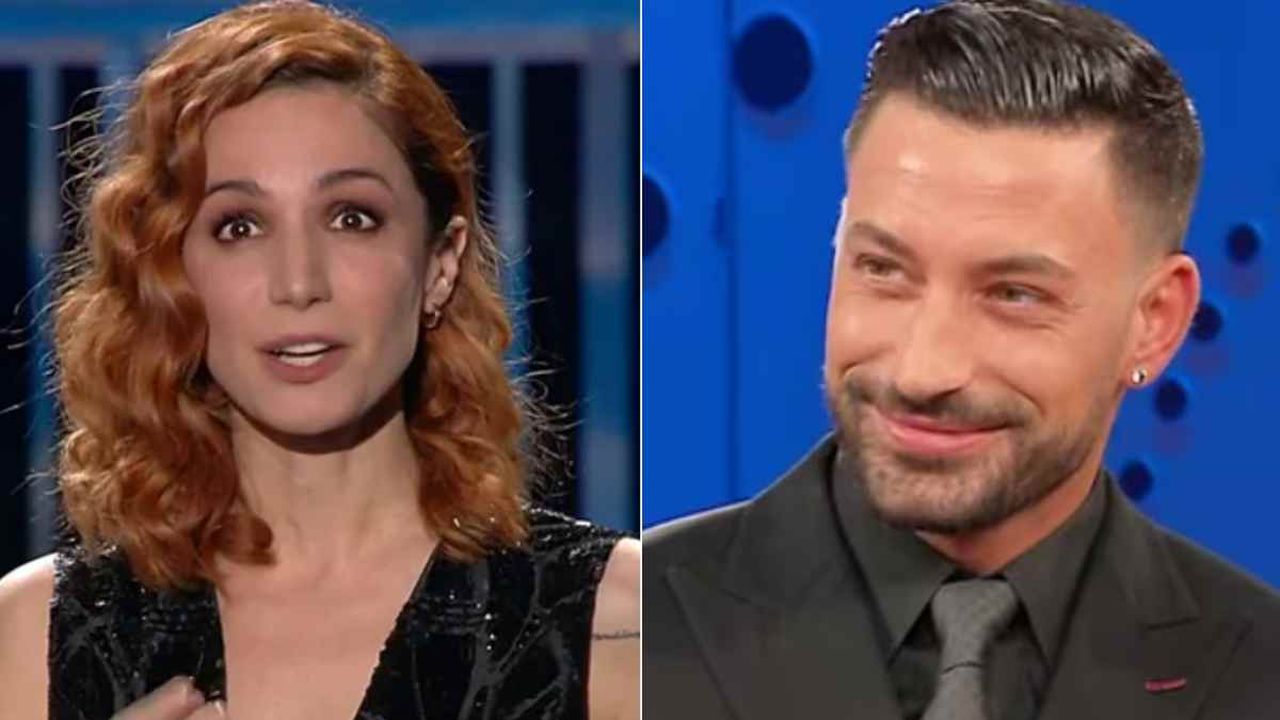 Ballando con le Stelle: con chi ballerà Andrea Delogu. Il mistero di Giovanni Pernice