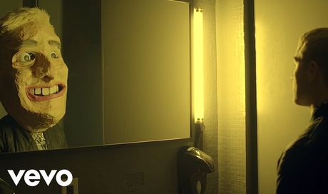 Giorgia, Marco Mengoni – Come neve