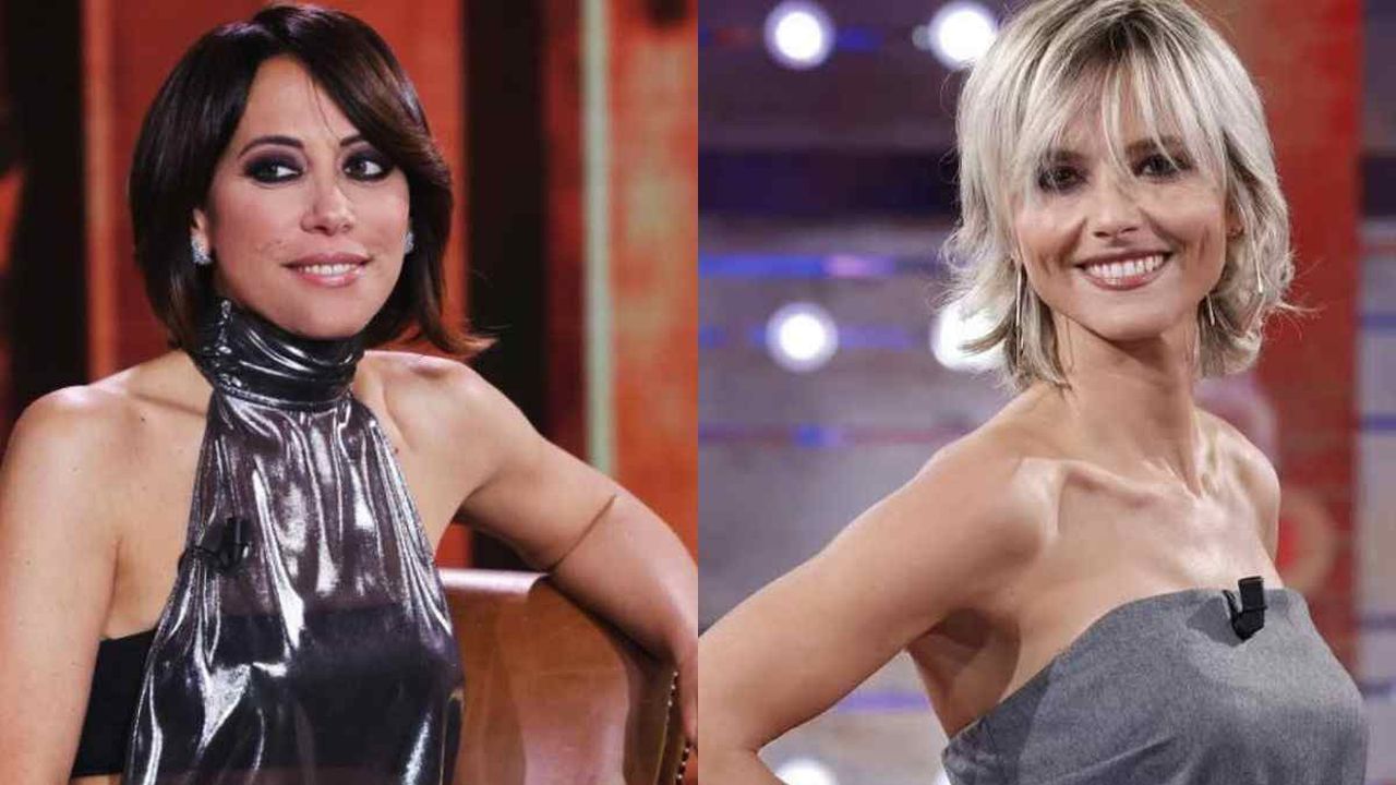Nunzia De Girolamo e Francesca Fialdini, rivoluzione nella domenica di Rai1: le indiscrezioni